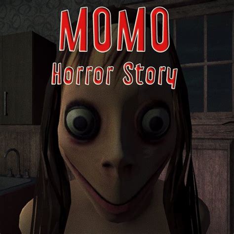 Momo: Horror Story · Free Game · Play Online .